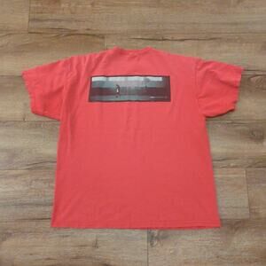 VTG Nike The Soul of the Game Adult XL Shirt Basketball Lebron Jordan Bulls Y2K